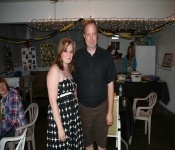 Kelsey GradParty 2010 150